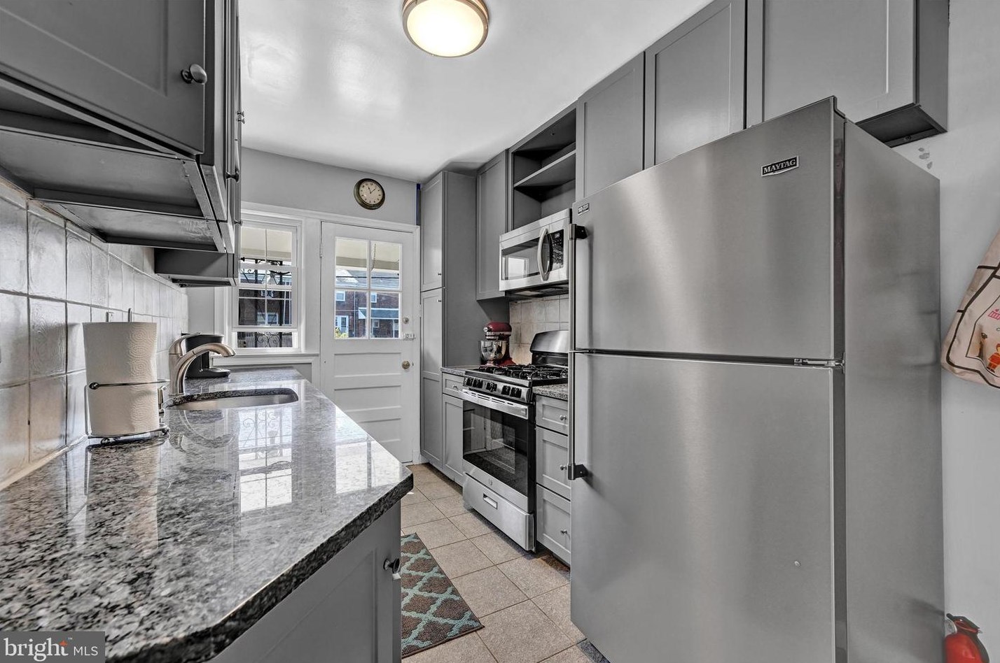 1831 Loch Shiel Rd, Baltimore MD  21234-5217 exterior