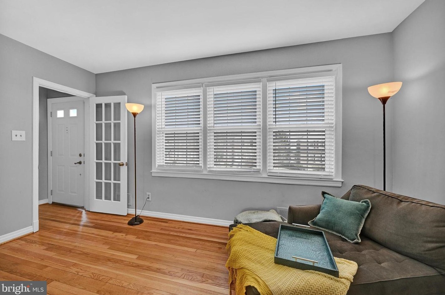 1831 Loch Shiel Rd, Baltimore MD  21234-5217 exterior