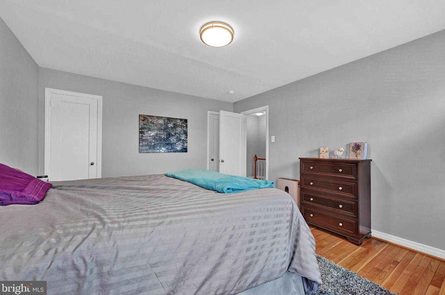 1831 Loch Shiel Rd, Baltimore MD  21234-5217 exterior