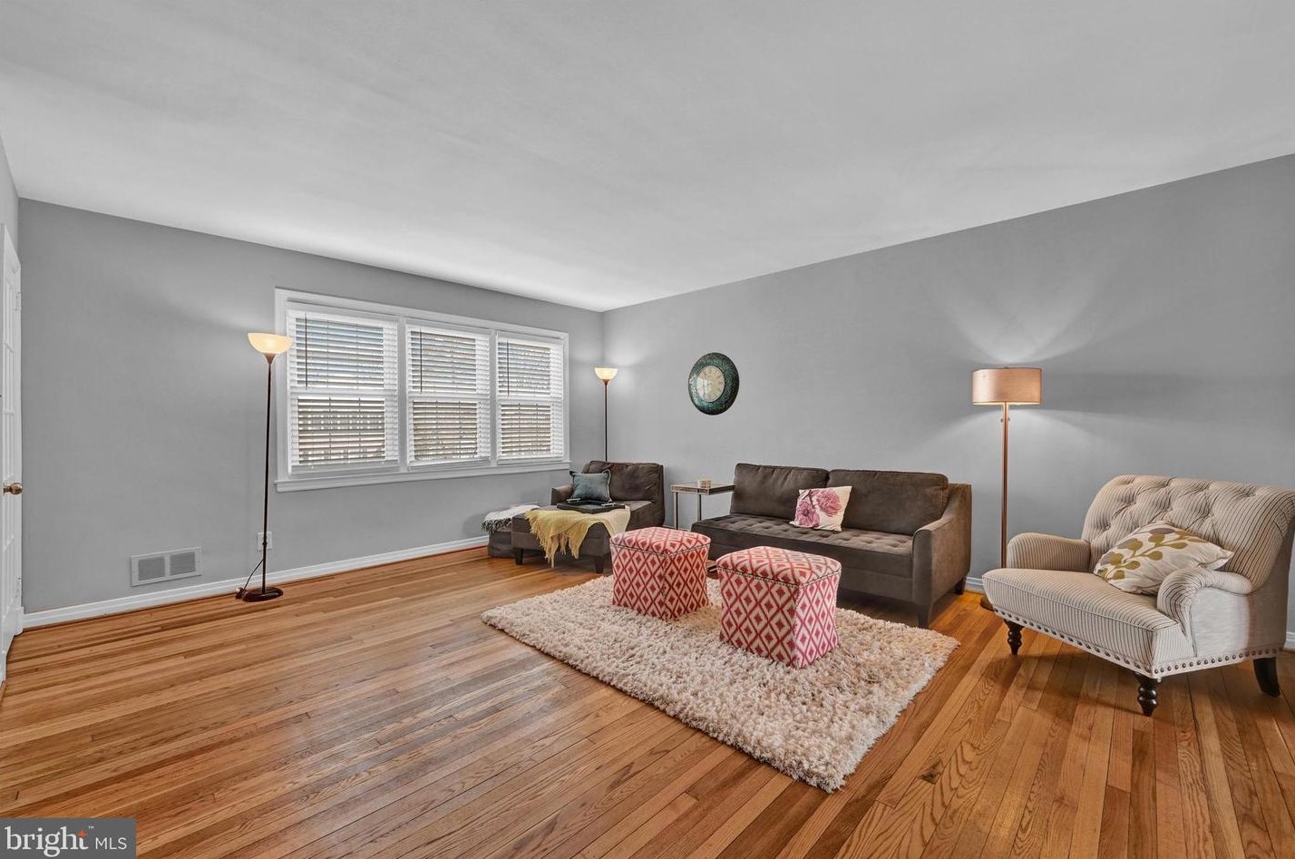 1831 Loch Shiel Rd, Baltimore MD  21234-5217 exterior