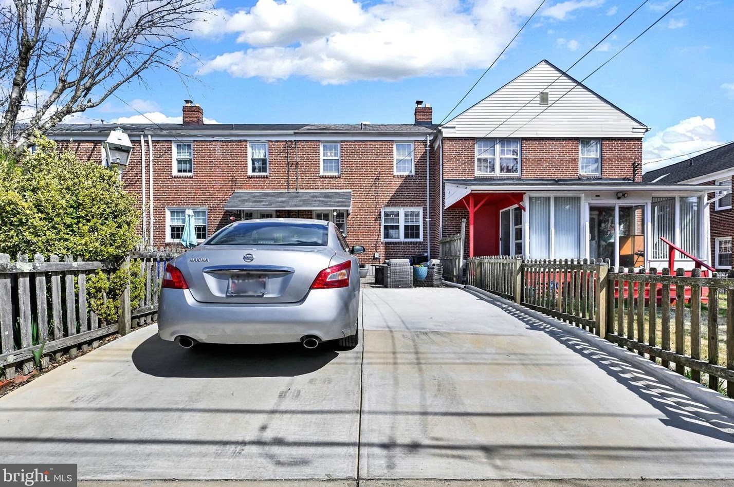 1831 Loch Shiel Rd, Baltimore MD  21234-5217 exterior