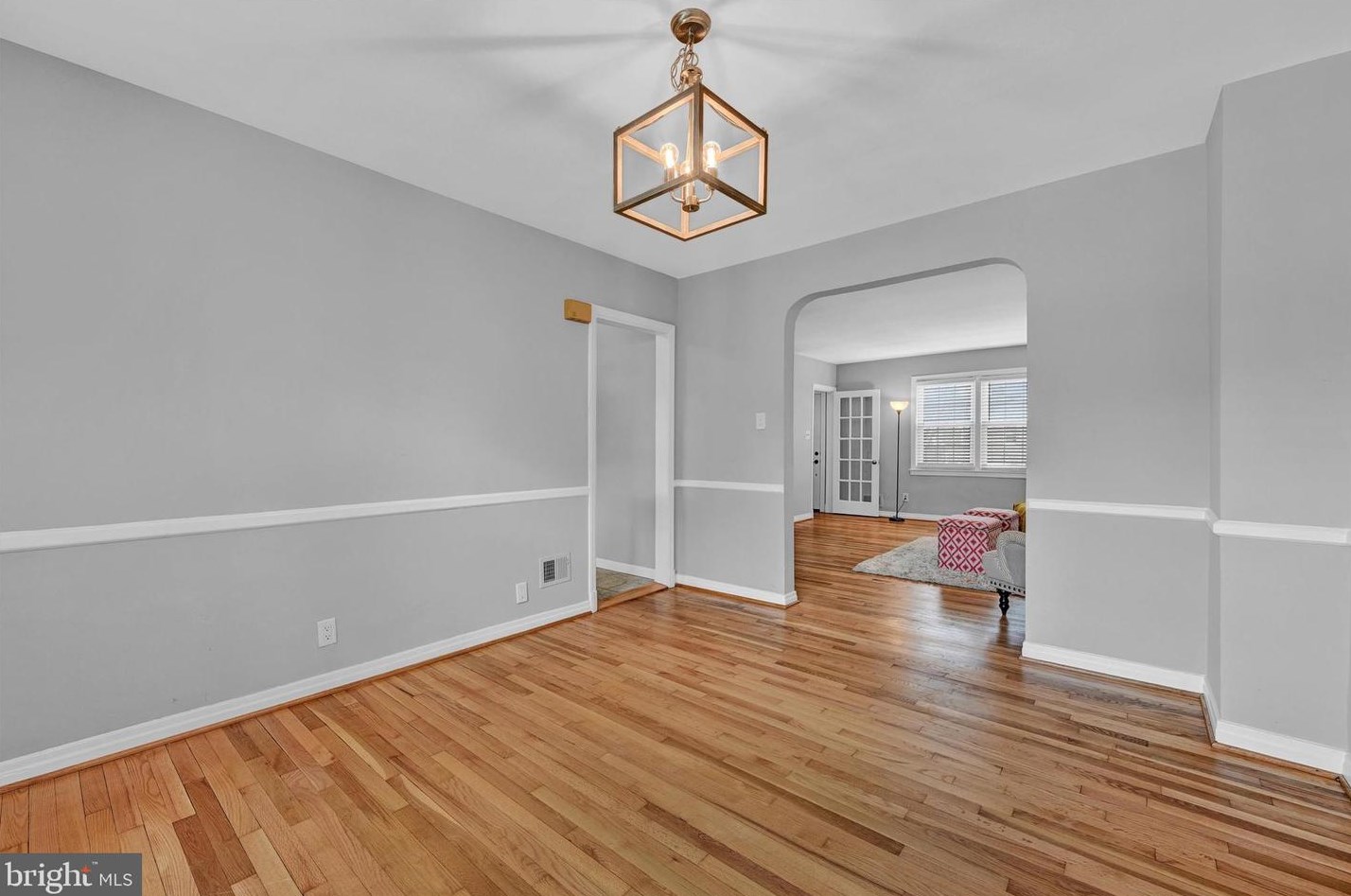 1831 Loch Shiel Rd, Baltimore MD  21234-5217 exterior