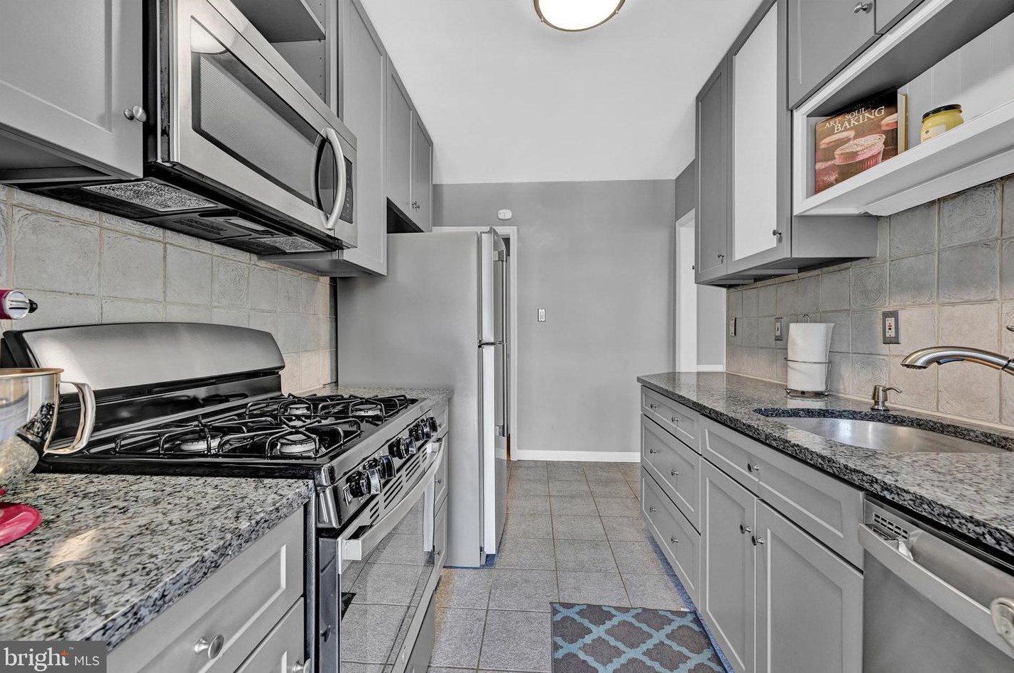 1831 Loch Shiel Rd, Baltimore MD  21234-5217 exterior