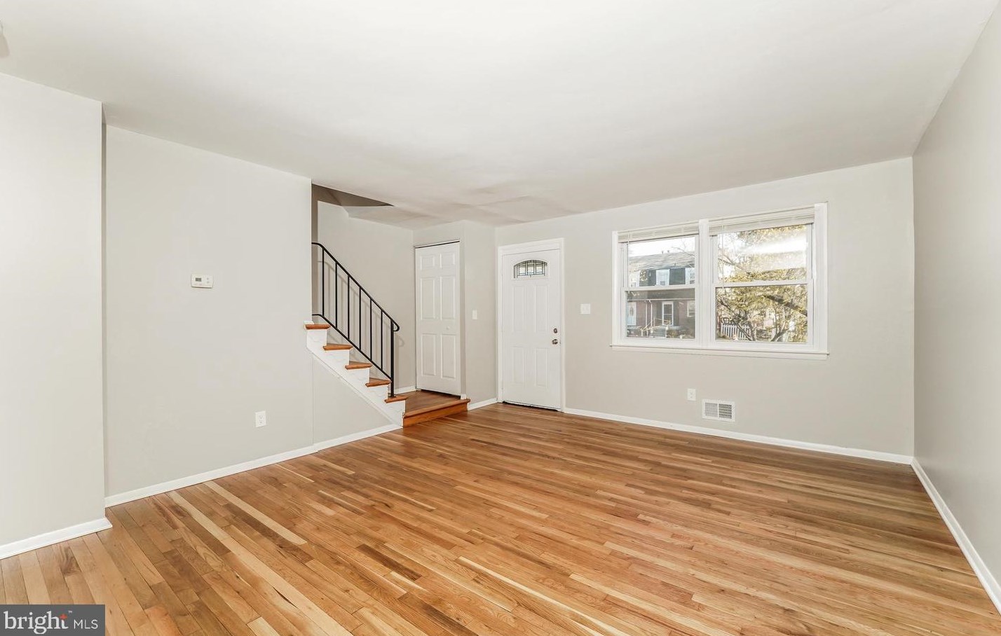 5428 Cynthia Ter, Baltimore MD  21206-2927 exterior