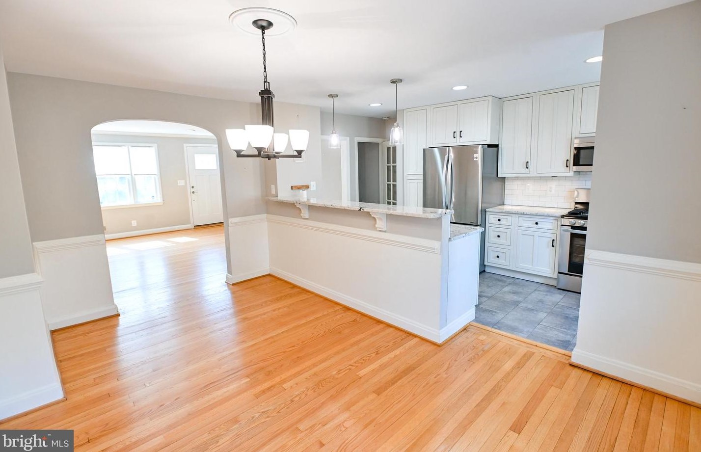 115 Stanmore Rd, Baltimore MD  21212-1132 exterior