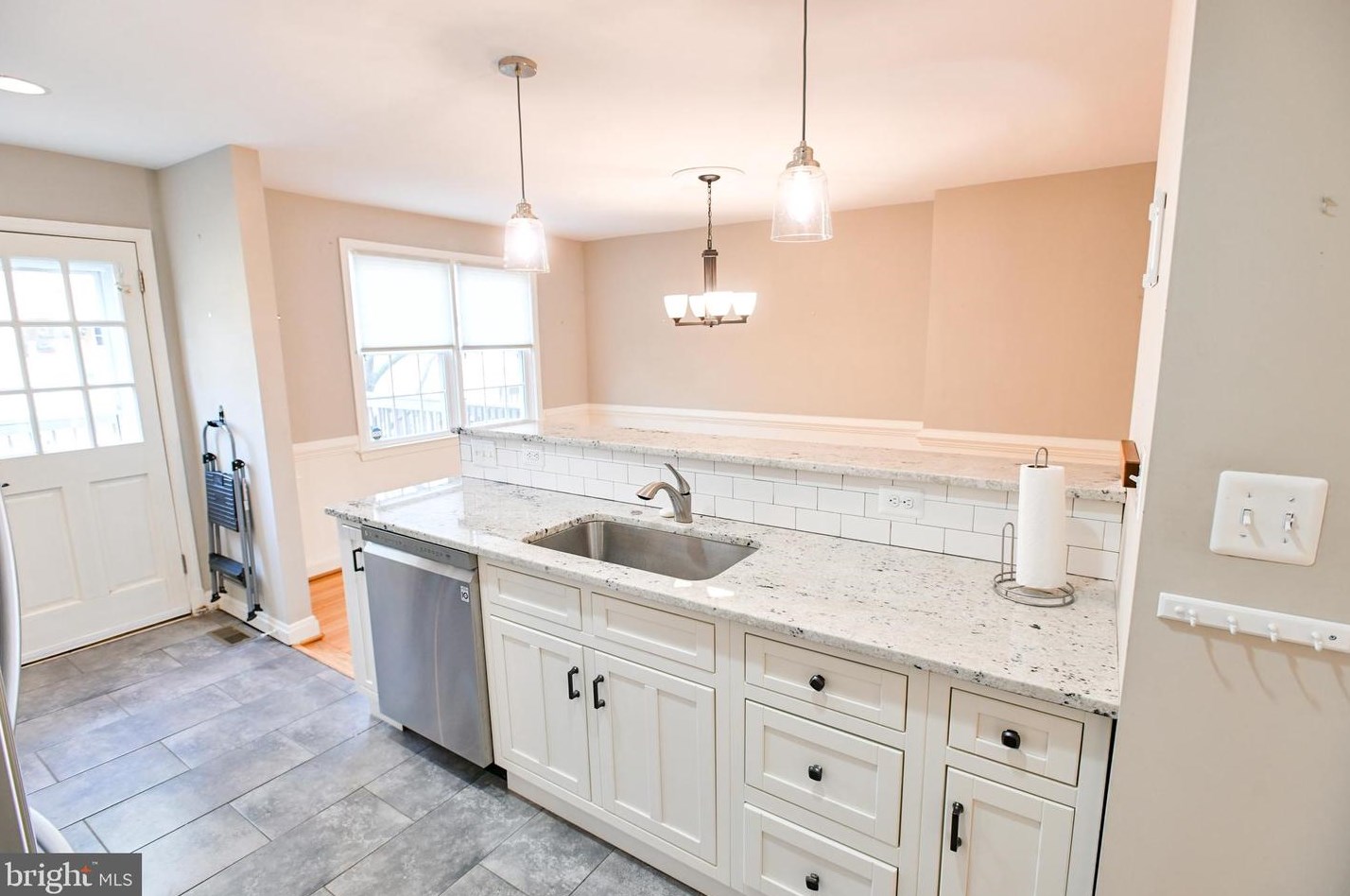 115 Stanmore Rd, Baltimore MD  21212-1132 exterior