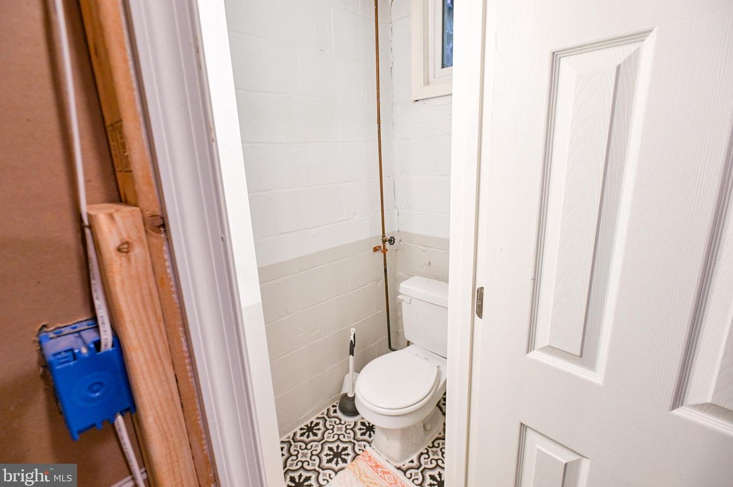 115 Stanmore Rd, Baltimore MD  21212-1132 exterior