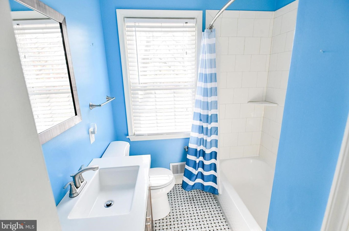 115 Stanmore Rd, Baltimore MD  21212-1132 exterior