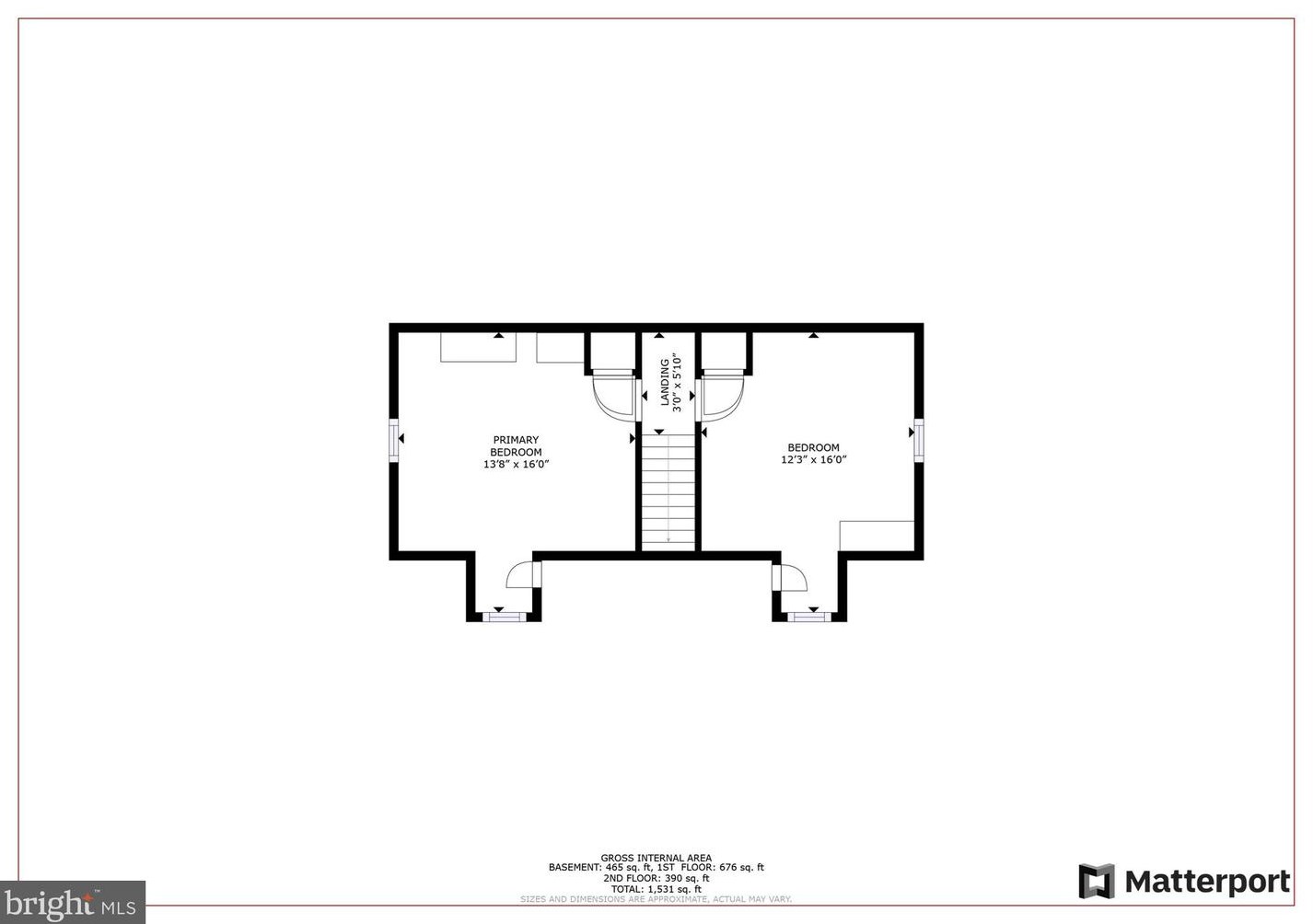 1248 Elm Rd, Baltimore MD  21227-3939 exterior