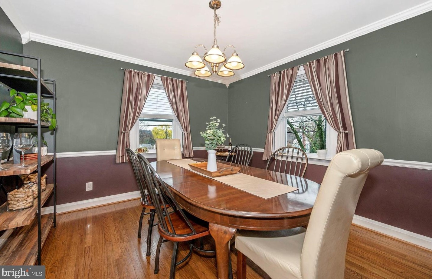 1248 Elm Rd, Baltimore MD  21227-3939 exterior