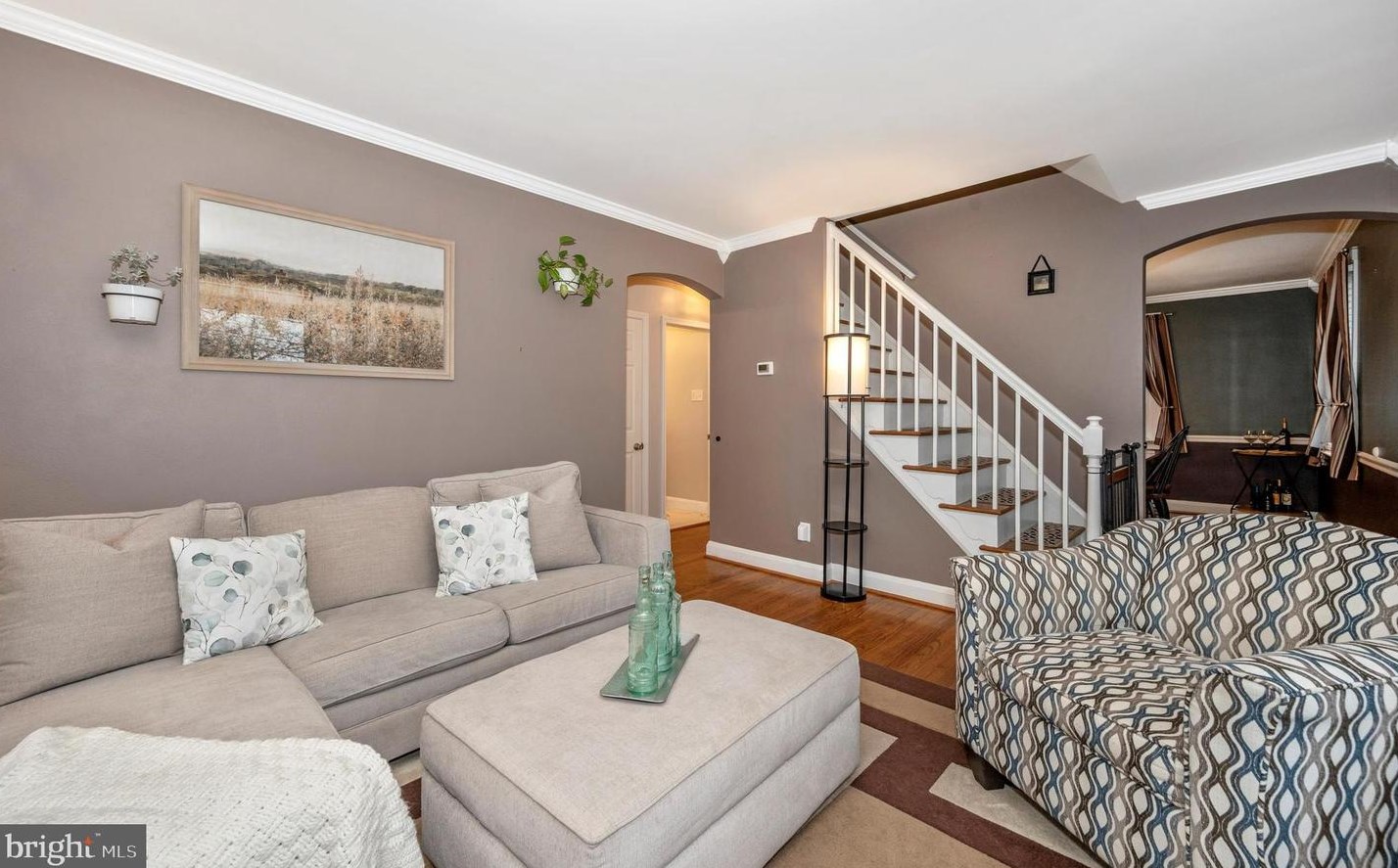 1248 Elm Rd, Baltimore MD  21227-3939 exterior