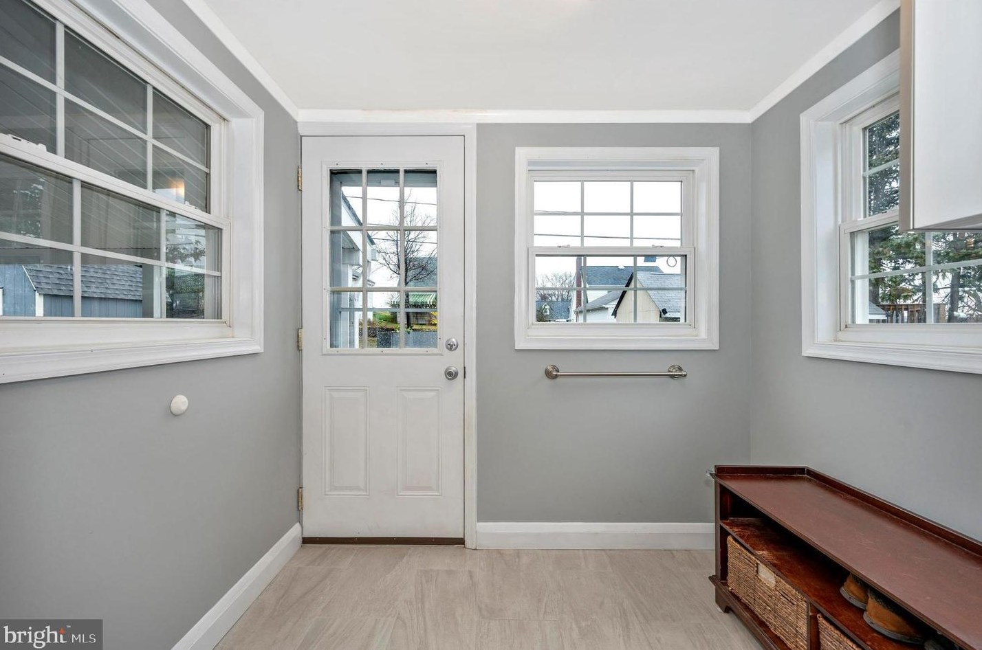 1248 Elm Rd, Baltimore MD  21227-3939 exterior