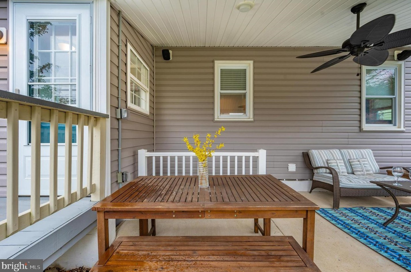 1248 Elm Rd, Baltimore MD  21227-3939 exterior
