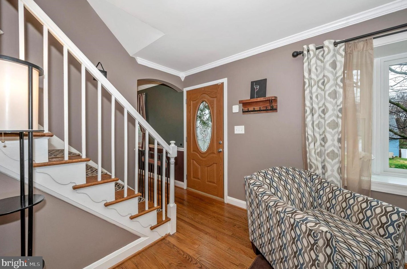 1248 Elm Rd, Baltimore MD  21227-3939 exterior