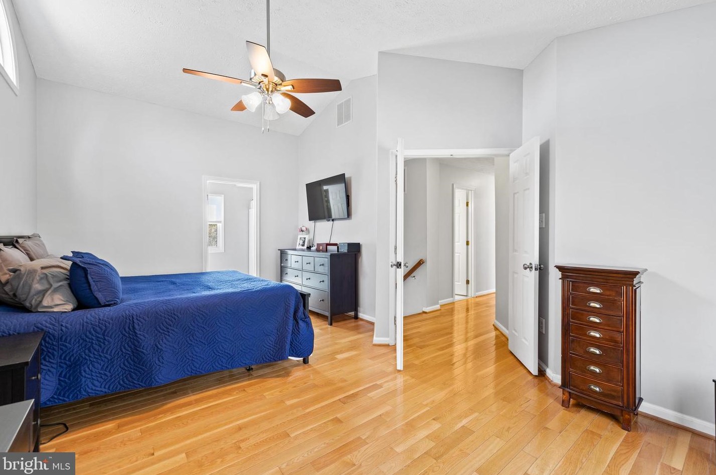 9318 Hines Estates Dr, Baltimore MD  21234-1319 exterior