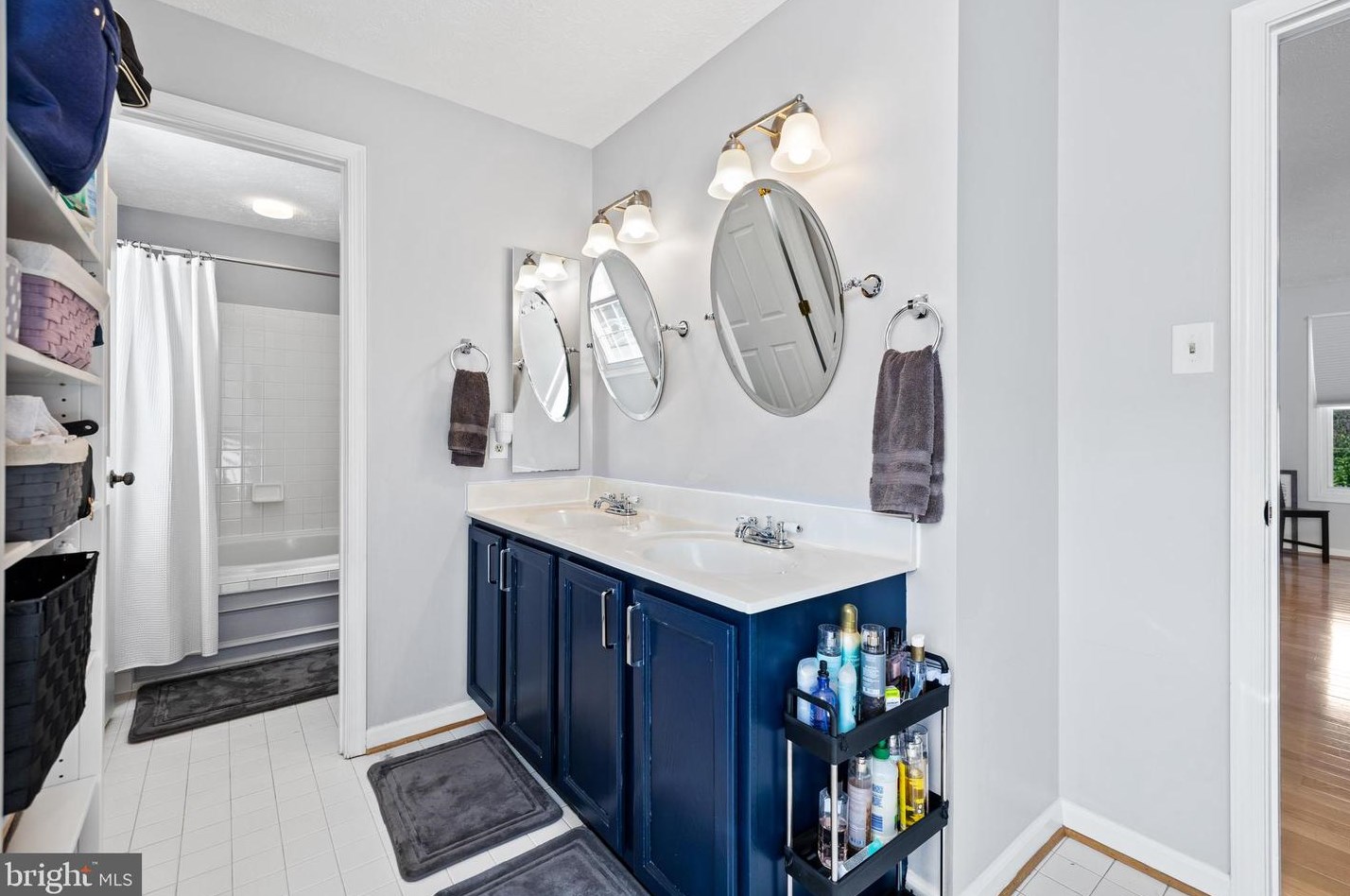 9318 Hines Estates Dr, Baltimore MD  21234-1319 exterior