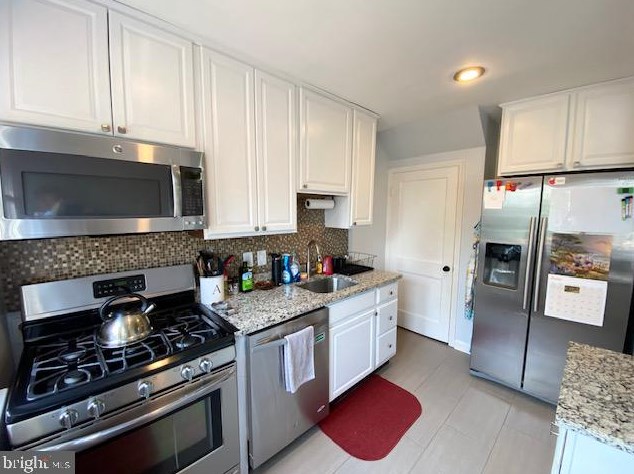 1012 Elm Rd, Baltimore MD  21227-3934 exterior
