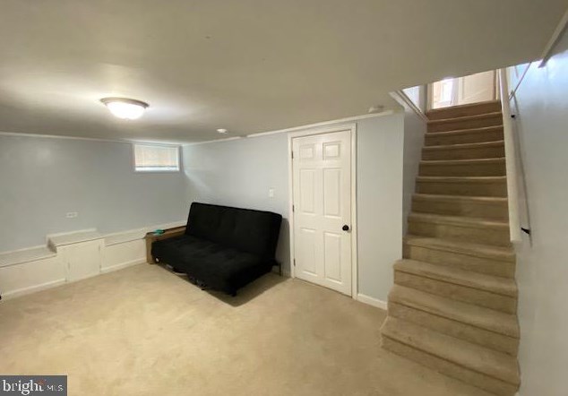 1012 Elm Rd, Baltimore MD  21227-3934 exterior