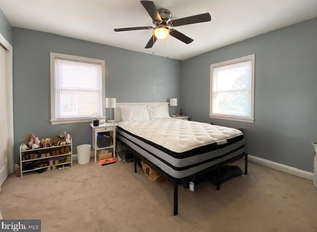 1012 Elm Rd, Baltimore MD  21227-3934 exterior
