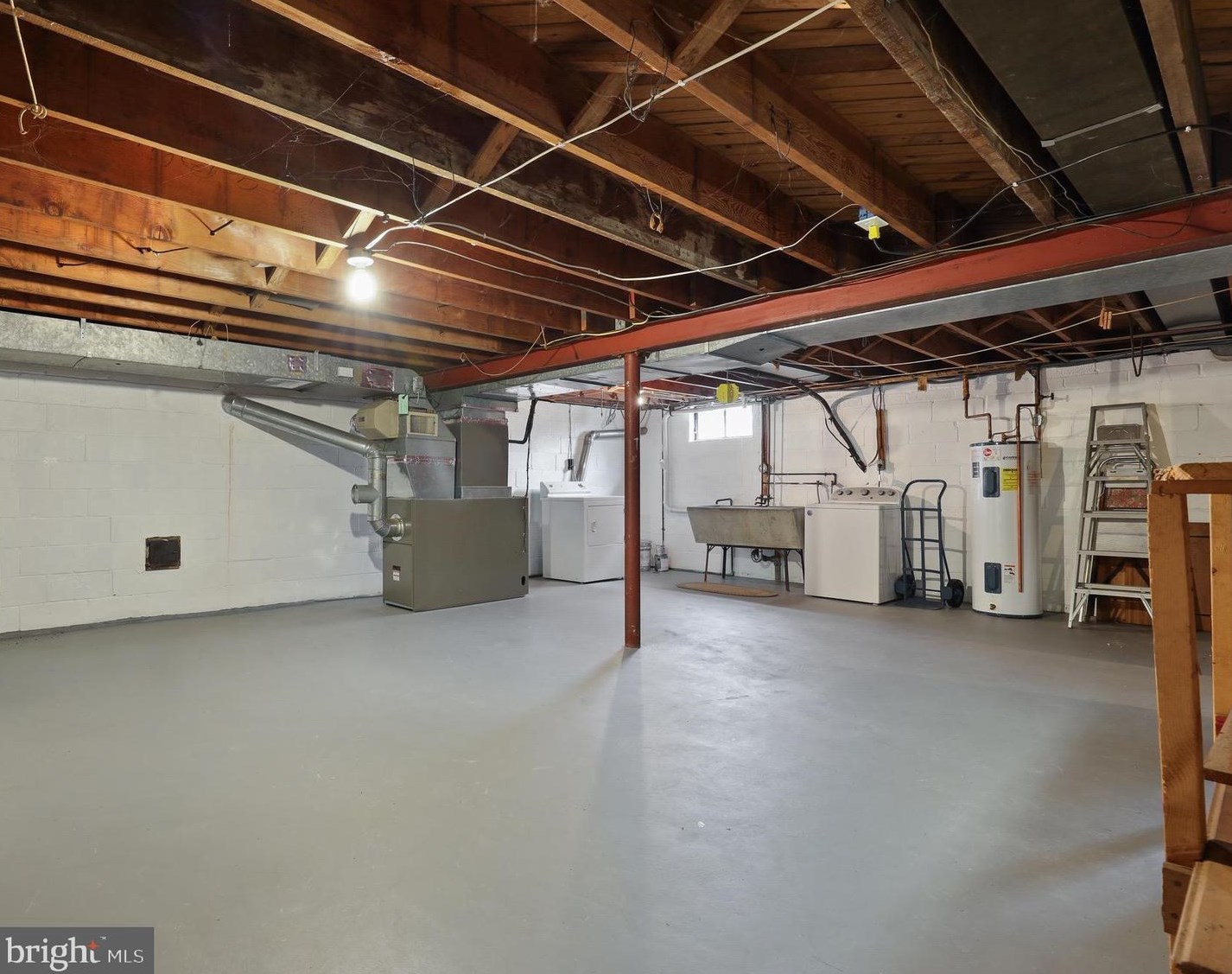 407 Aigburth Rd, Baltimore MD  21286-7317 exterior