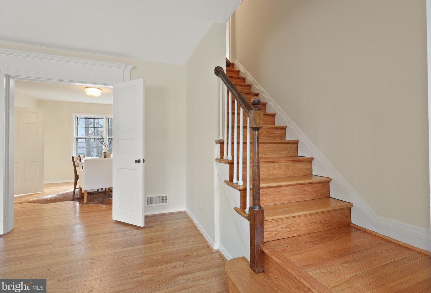 407 Aigburth Rd, Baltimore MD  21286-7317 exterior