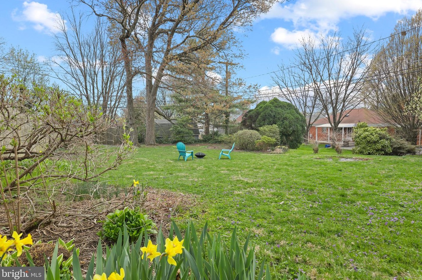 407 Aigburth Rd, Baltimore MD  21286-7317 exterior