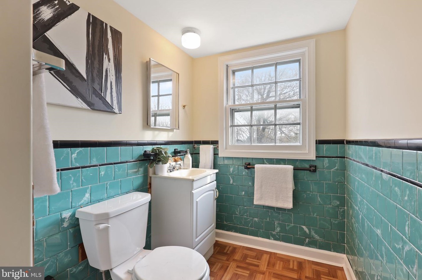 407 Aigburth Rd, Baltimore MD  21286-7317 exterior