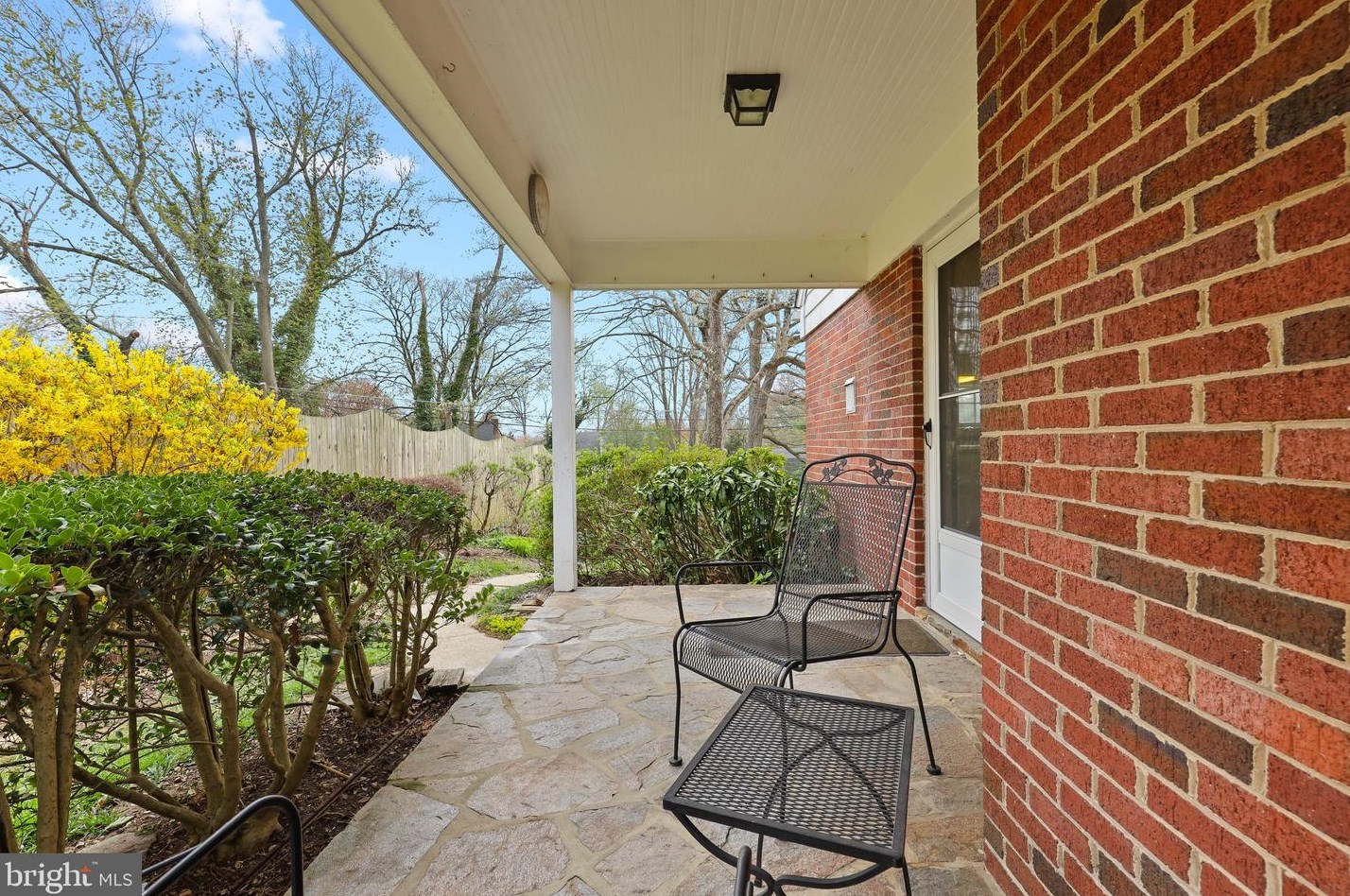 407 Aigburth Rd, Baltimore MD  21286-7317 exterior