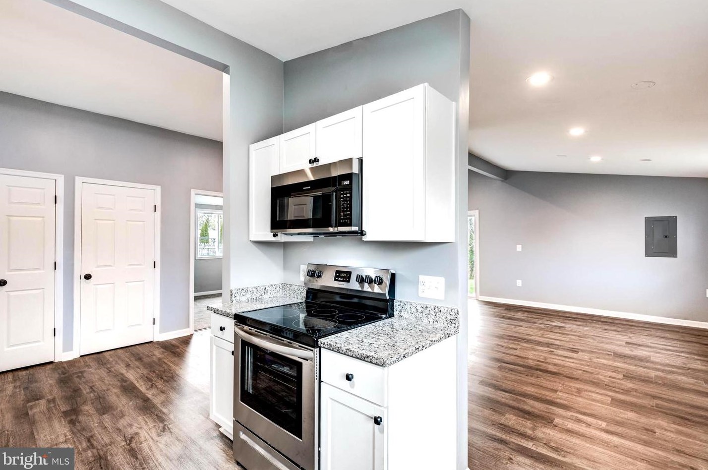 3837 Elmcroft Rd, Mcdonogh Run MD  21133-4650 exterior