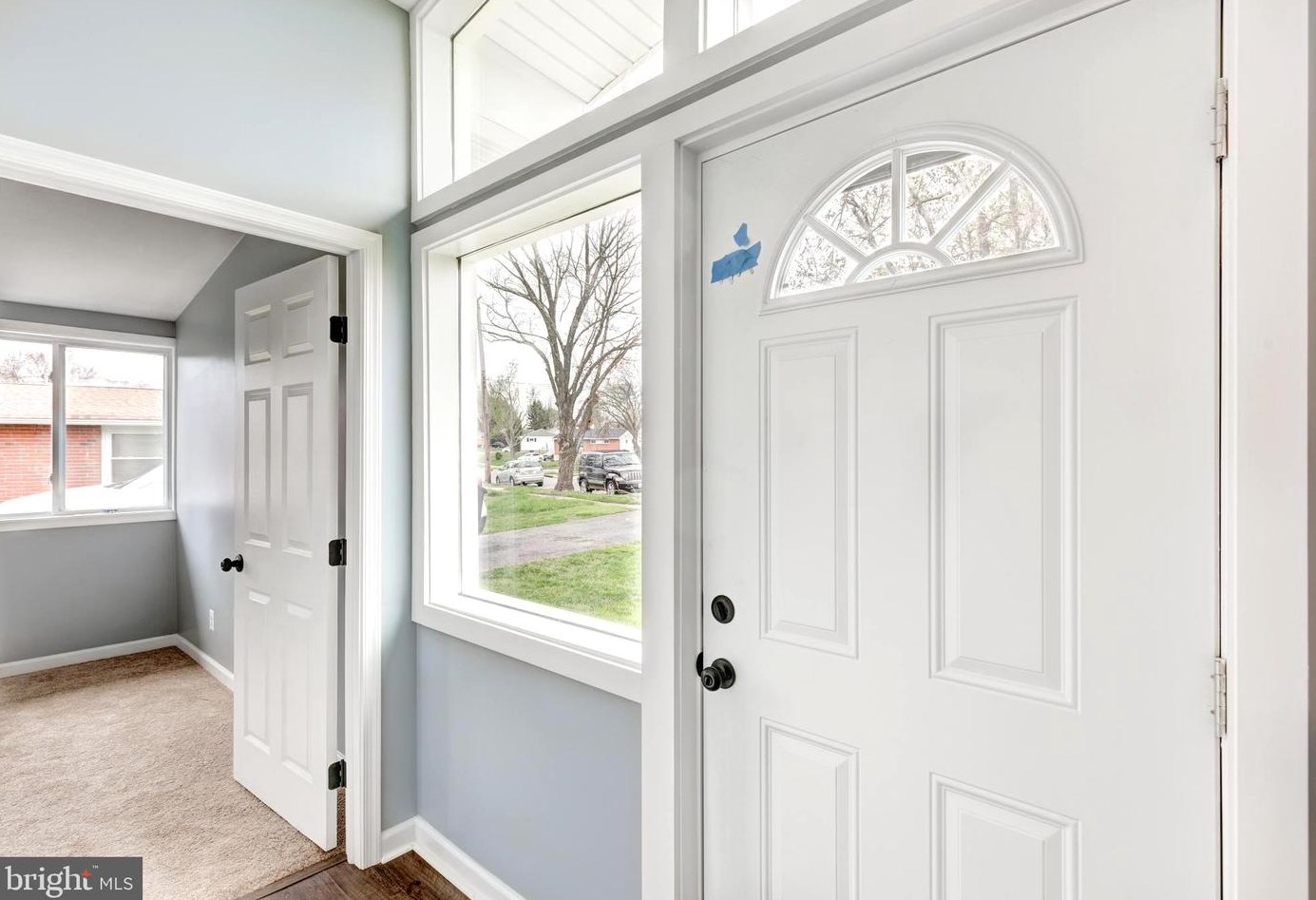 3837 Elmcroft Rd, Mcdonogh Run MD  21133-4650 exterior