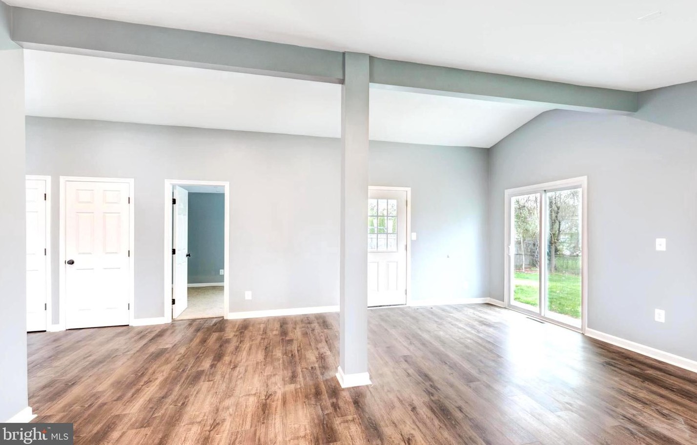 3837 Elmcroft Rd, Mcdonogh Run MD  21133-4650 exterior