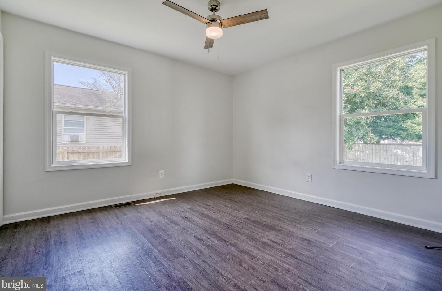 13220 Rivervan Ave, Baltimore MD  21220-1138 exterior