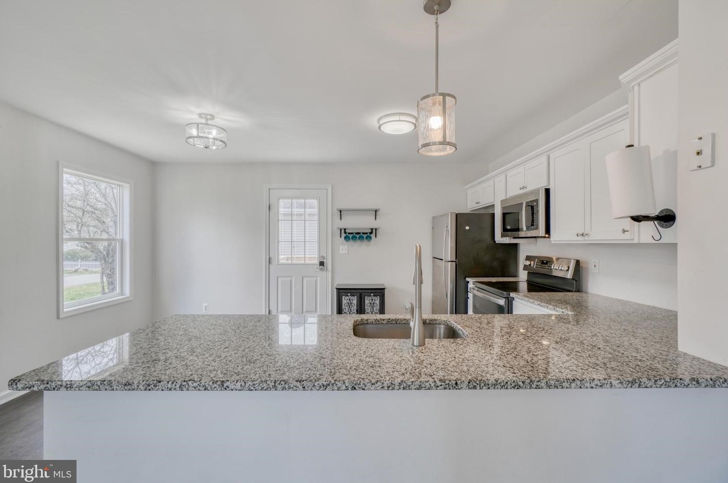 13220 Rivervan Ave, Baltimore MD  21220-1138 exterior