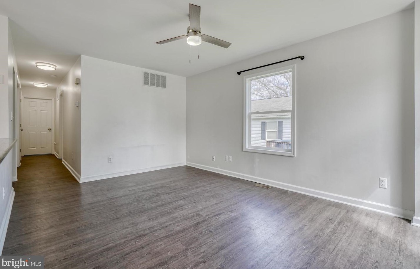 13220 Rivervan Ave, Baltimore MD  21220-1138 exterior