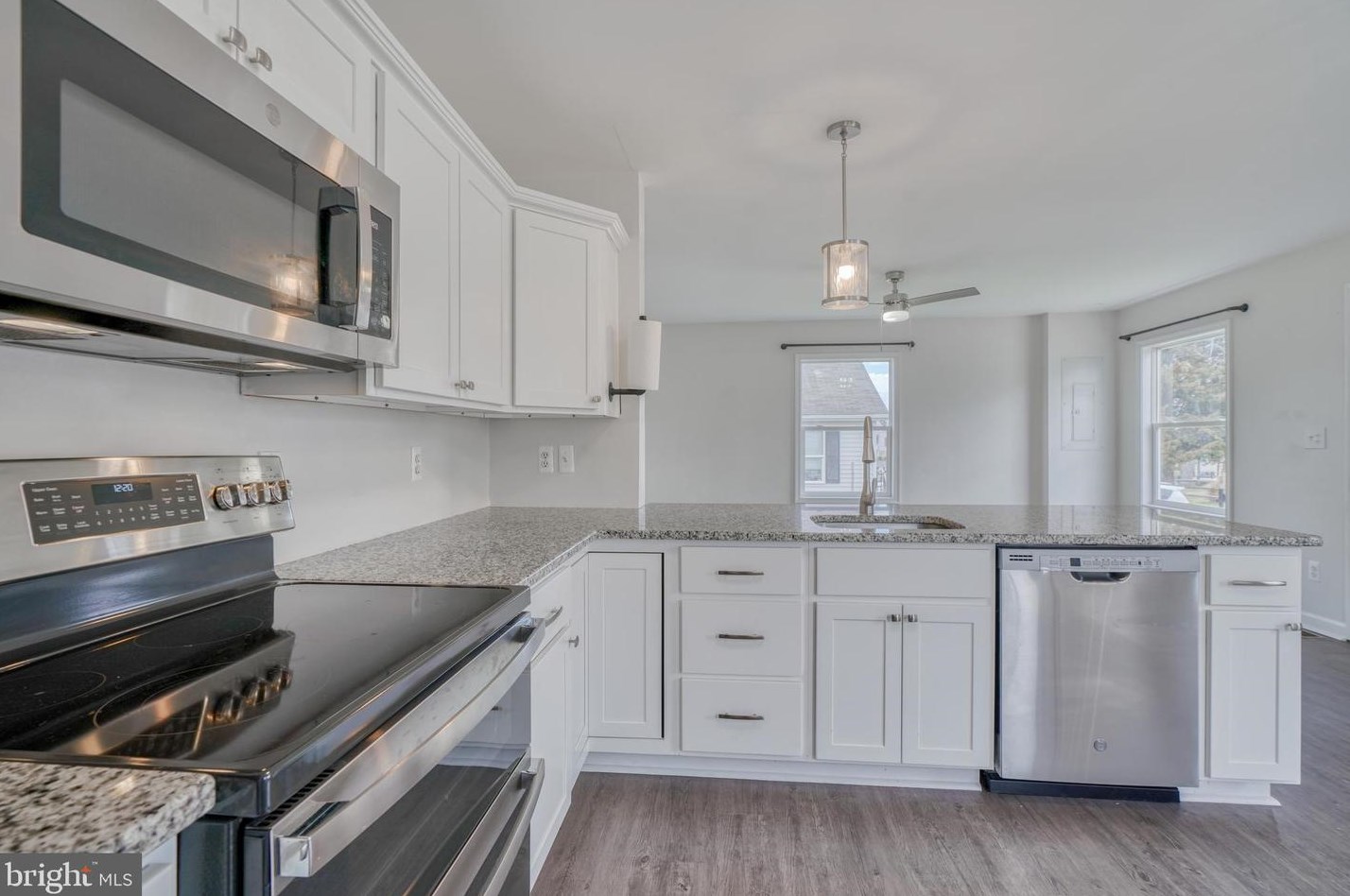 13220 Rivervan Ave, Baltimore MD  21220-1138 exterior