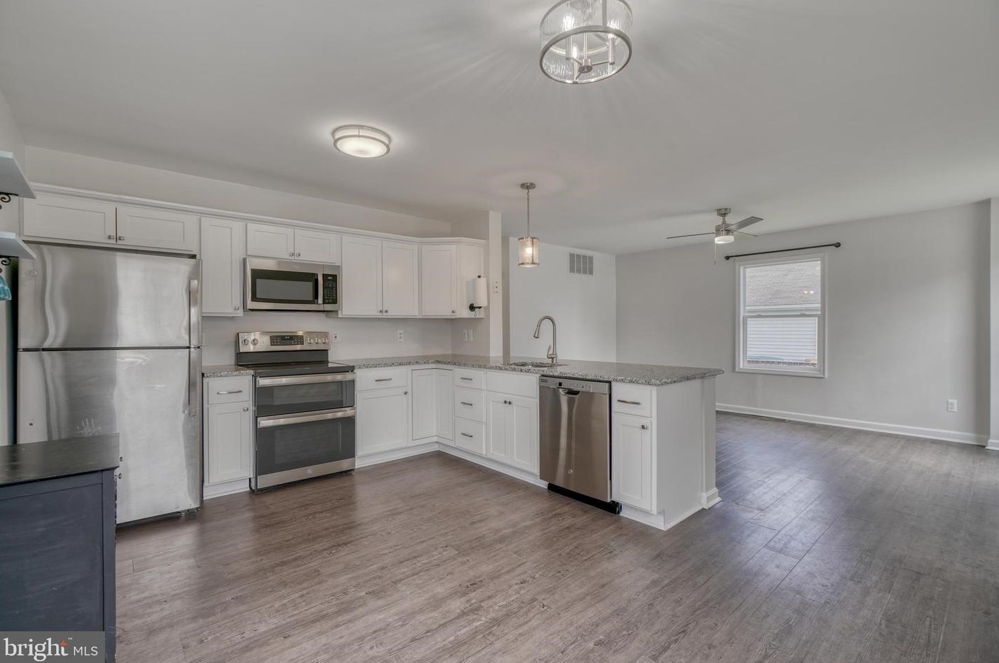 13220 Rivervan Ave, Baltimore MD  21220-1138 exterior