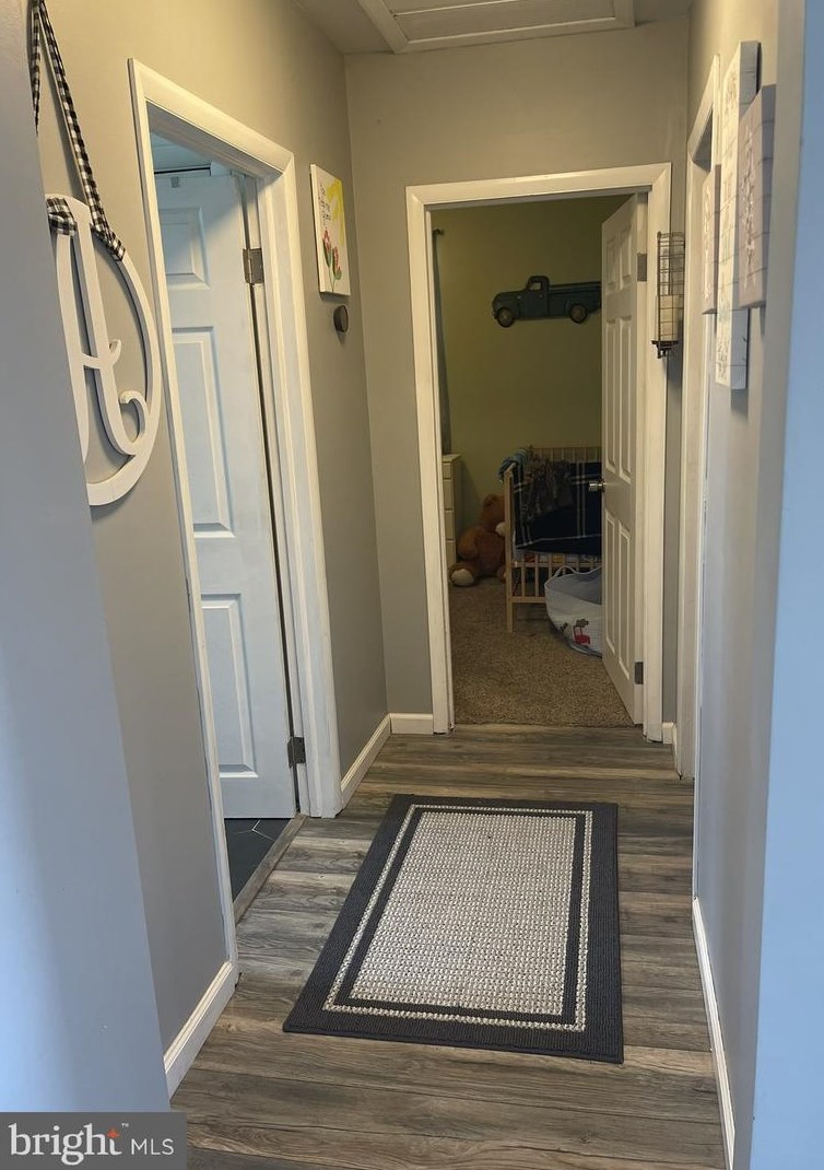 600 Wampler Rd, Baltimore MD  21220-3923 exterior