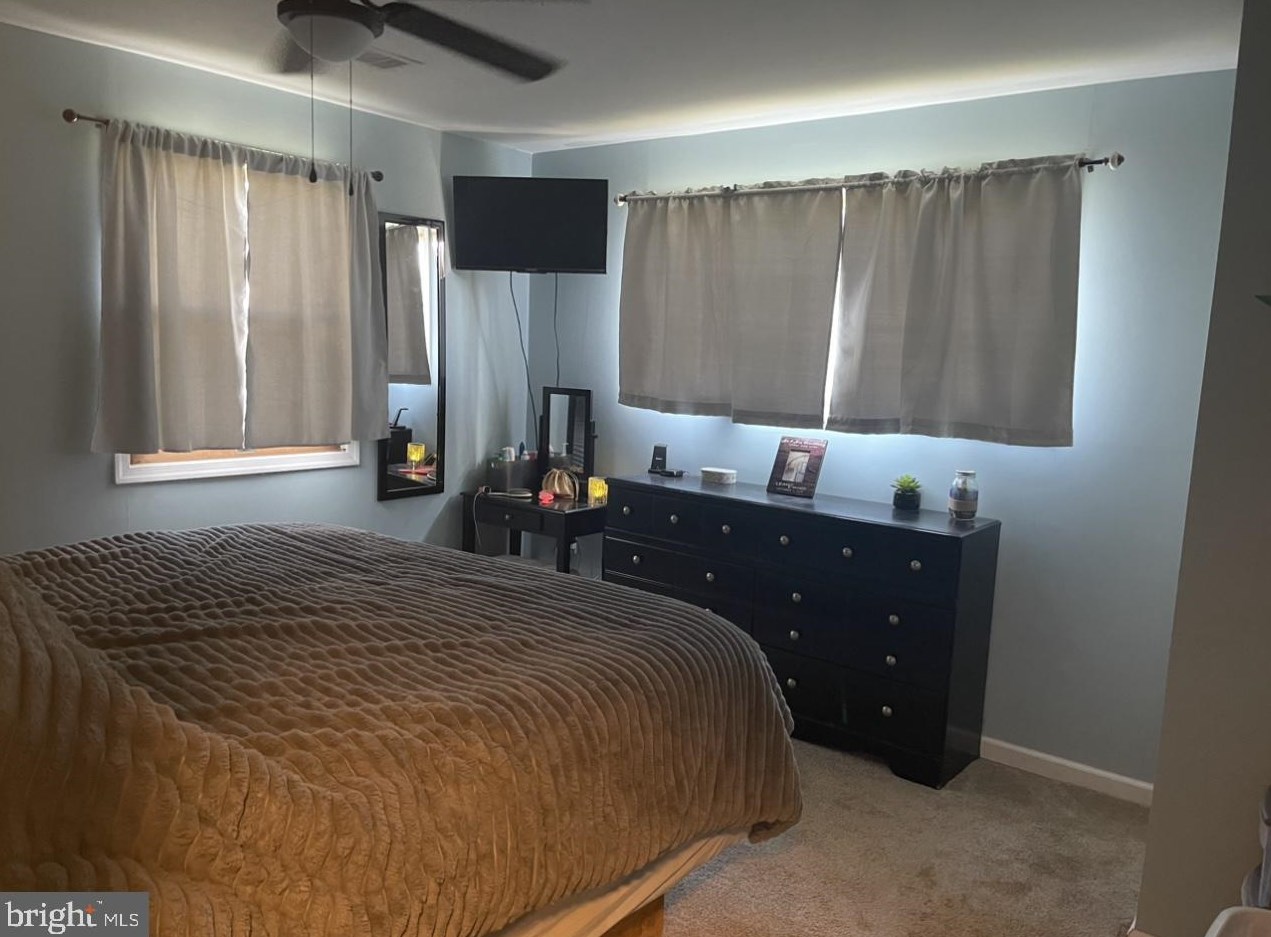 600 Wampler Rd, Baltimore MD  21220-3923 exterior