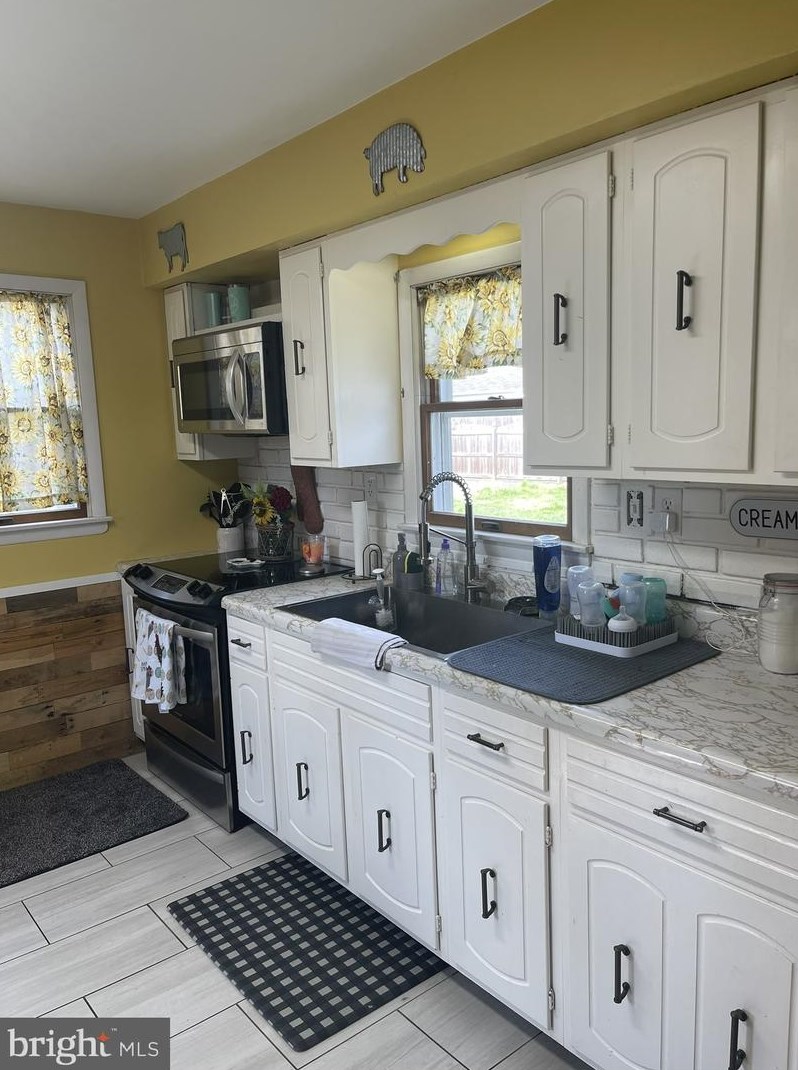 600 Wampler Rd, Baltimore MD  21220-3923 exterior