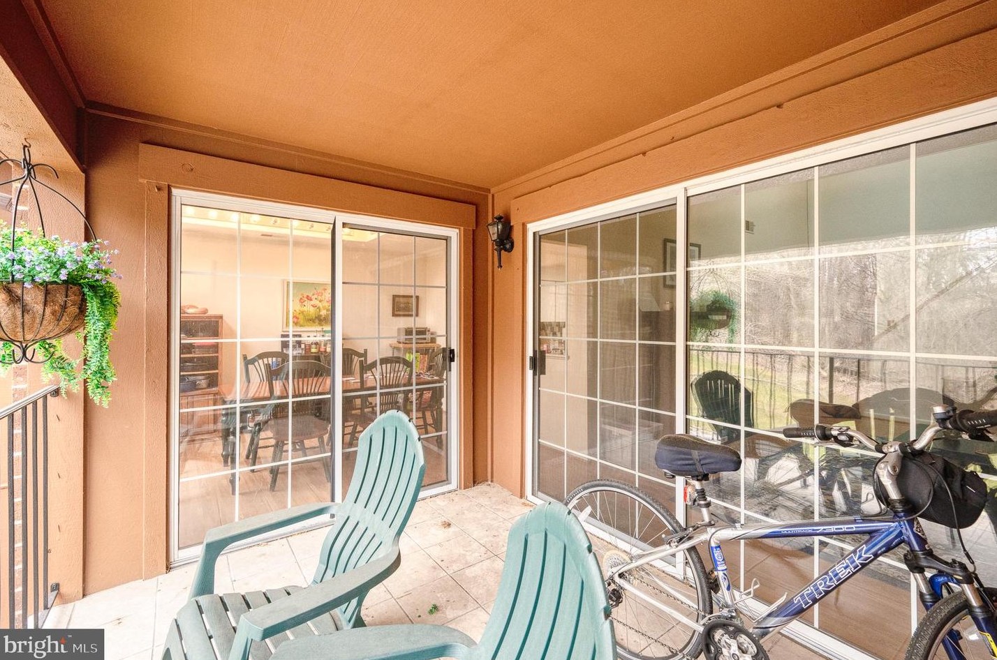 2147 Woodbox Ln, Baltimore MD  21209-5256 exterior