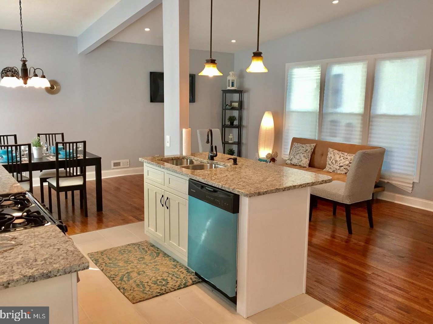 3503 Milford Mill Rd, Baltimore MD  21244-2930 exterior