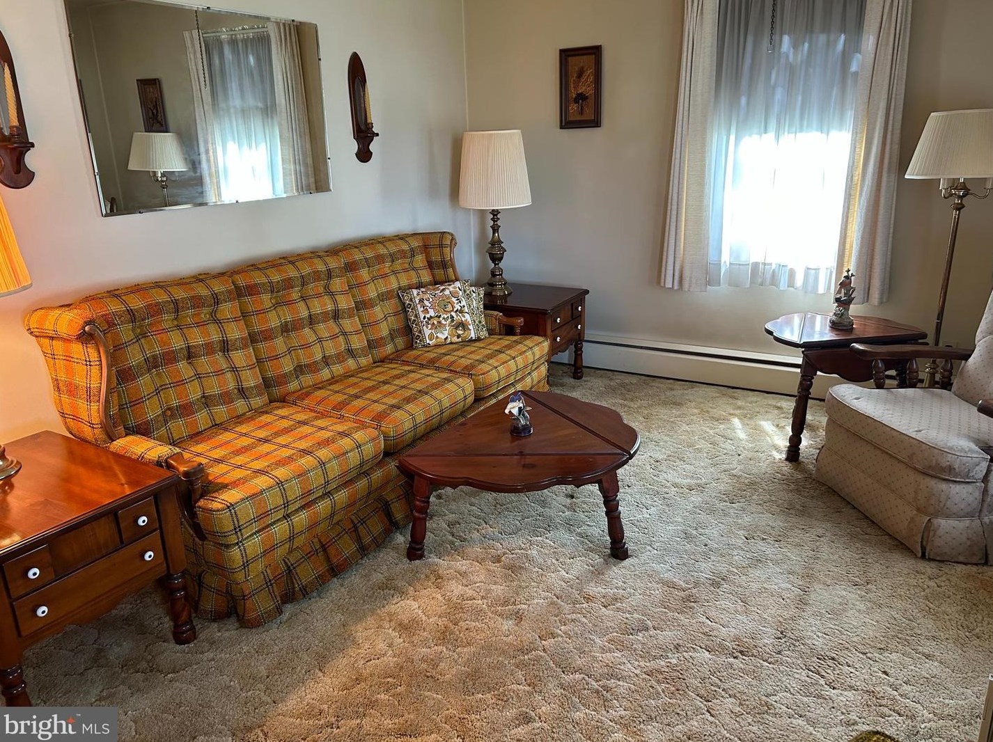 1735 Stengel Ave, Baltimore MD  21222-1817 exterior