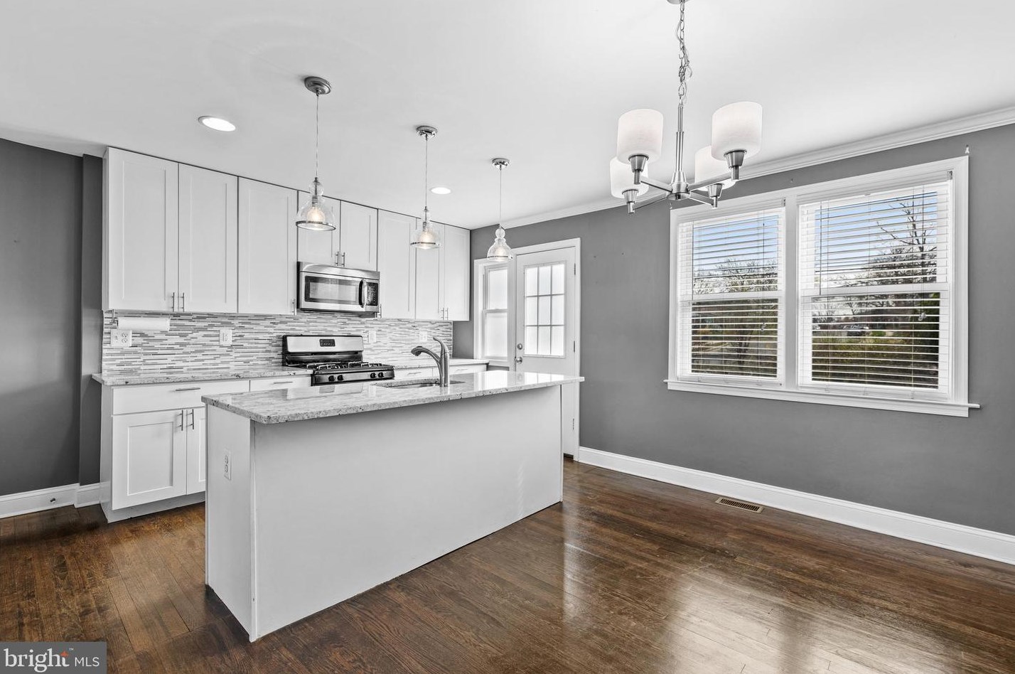 1737 Weston Ave, Baltimore MD  21234-3721 exterior