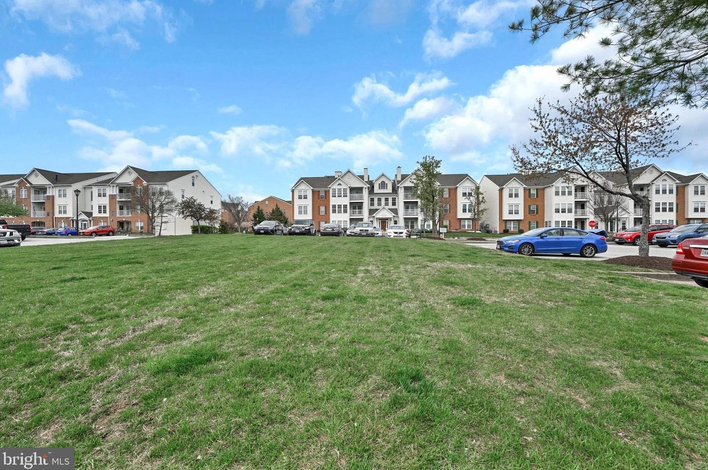 5312 Millfield Rd, Baltimore MD 21237-4931 exterior