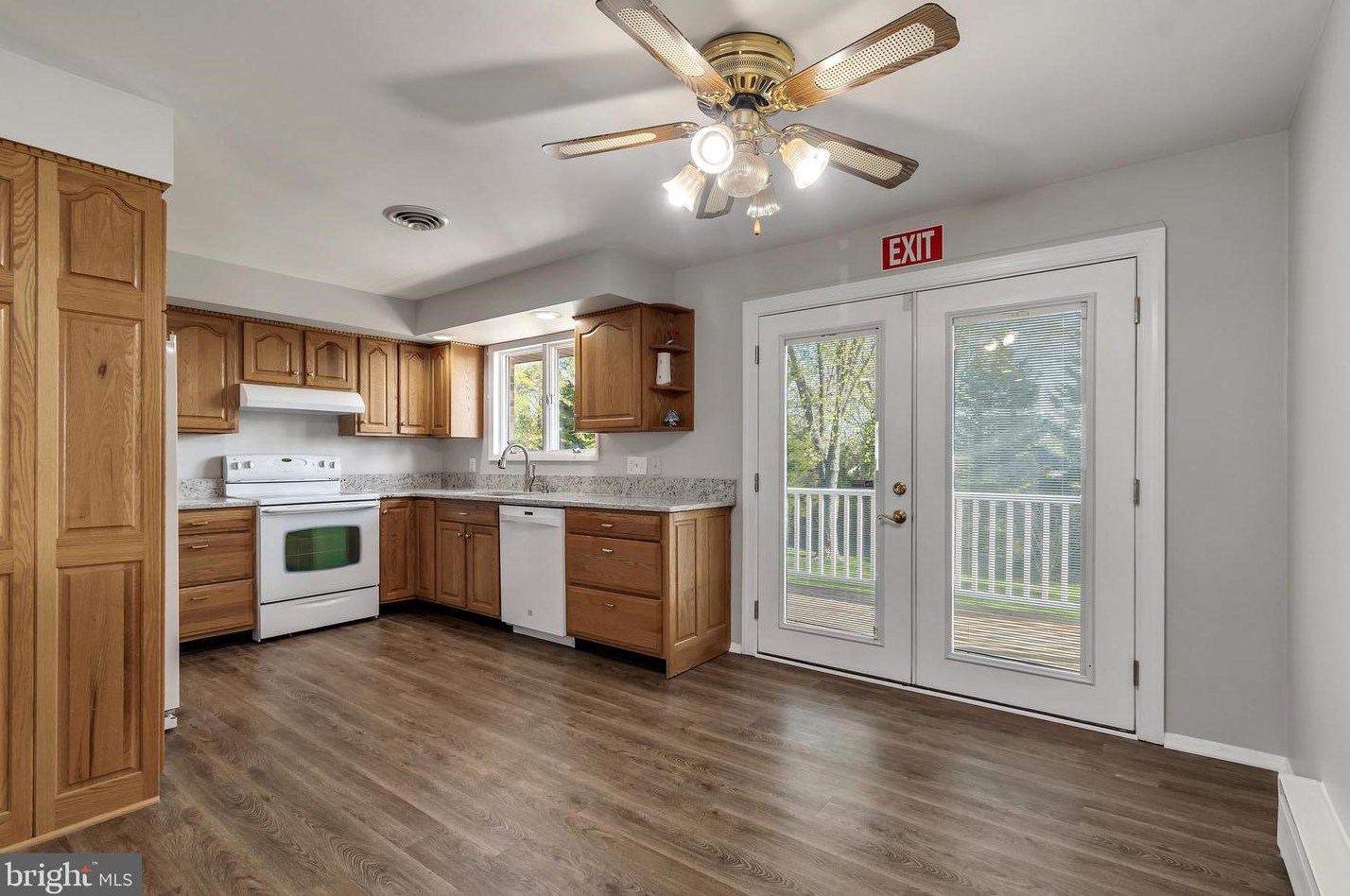 5410 King Ave, Baltimore MD  21237-4006 exterior