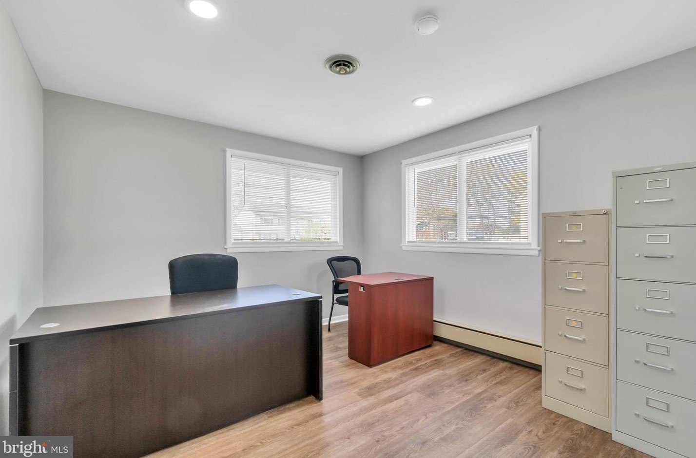 5410 King Ave, Baltimore MD  21237-4006 exterior