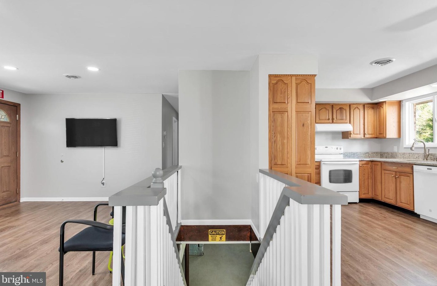 5410 King Ave, Baltimore MD  21237-4006 exterior