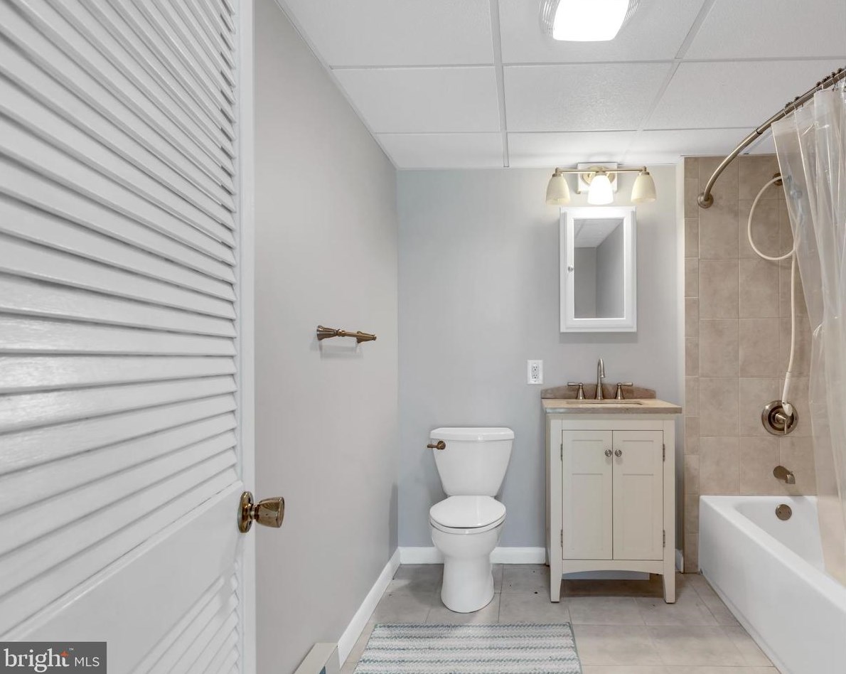 5410 King Ave, Baltimore MD  21237-4006 exterior