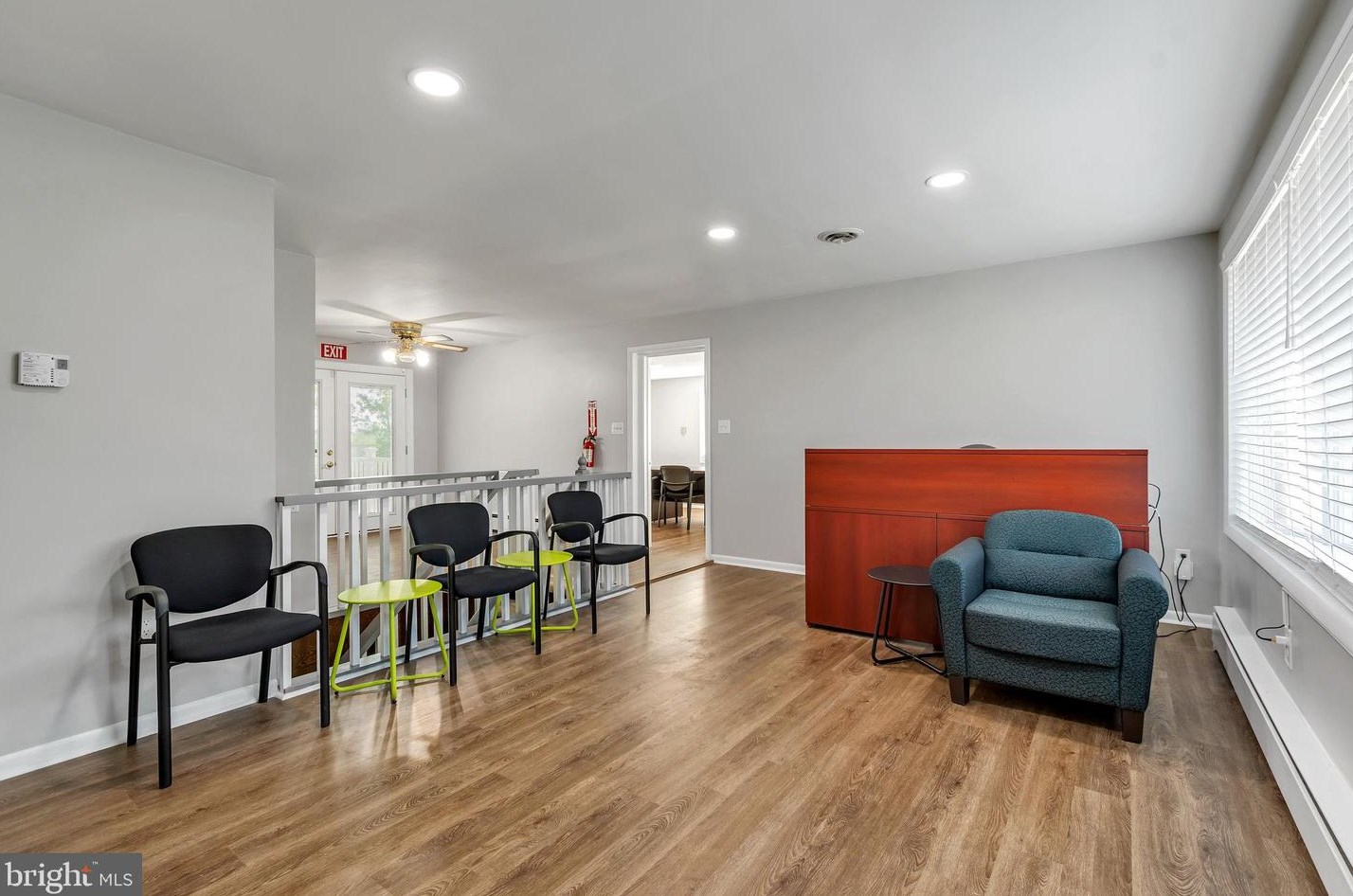 5410 King Ave, Baltimore MD  21237-4006 exterior