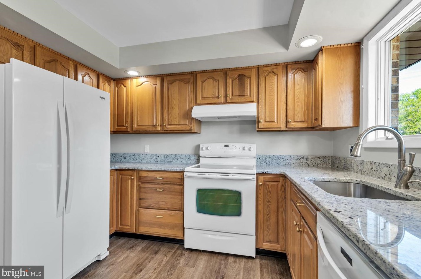 5410 King Ave, Baltimore MD  21237-4006 exterior